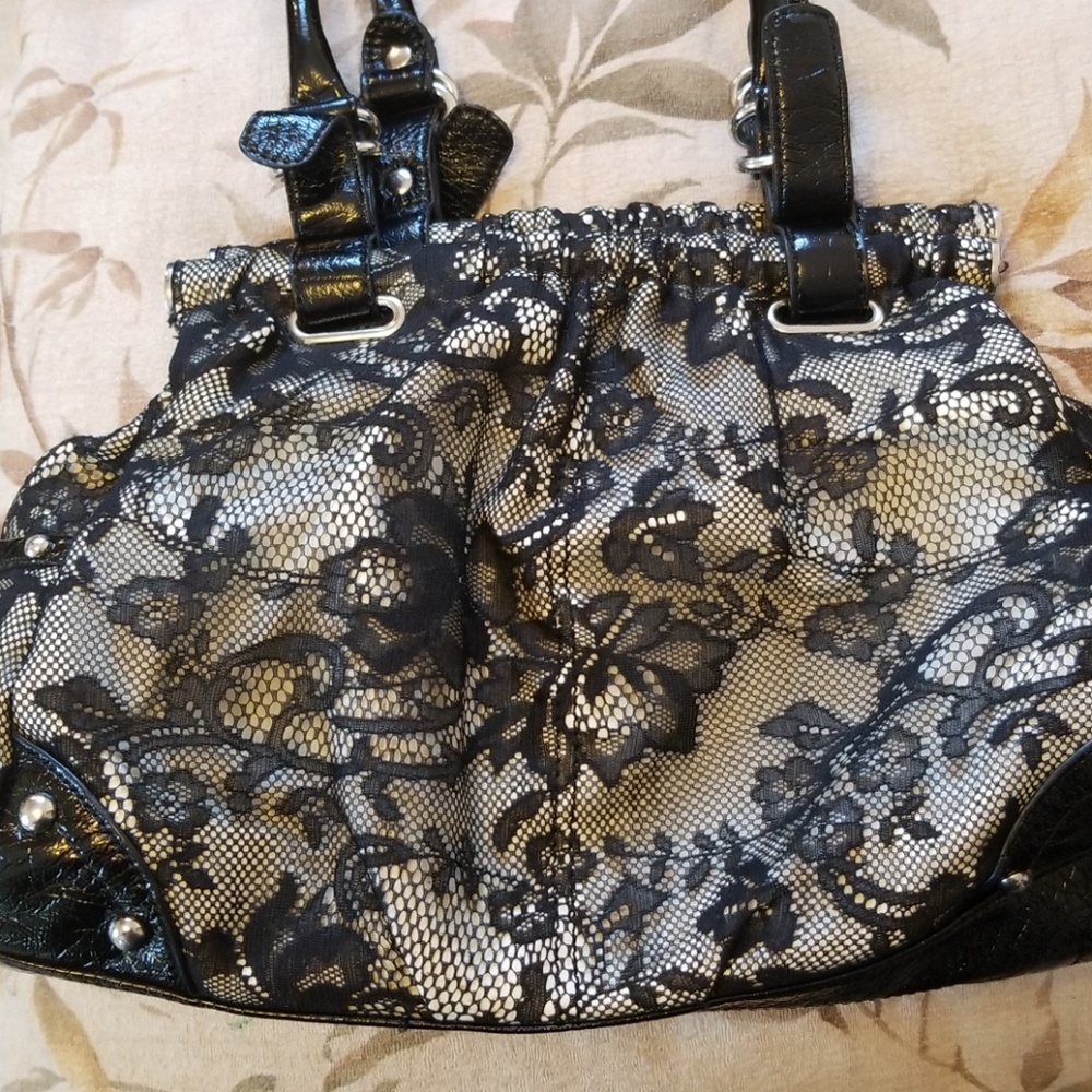 Kathy Van Zeeland Bag
